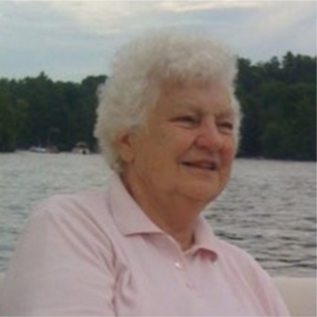 Carolyn M. (Phillips) Leavitt Profile Photo