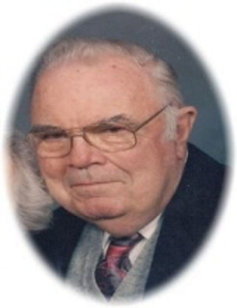 Norris Kuenzel