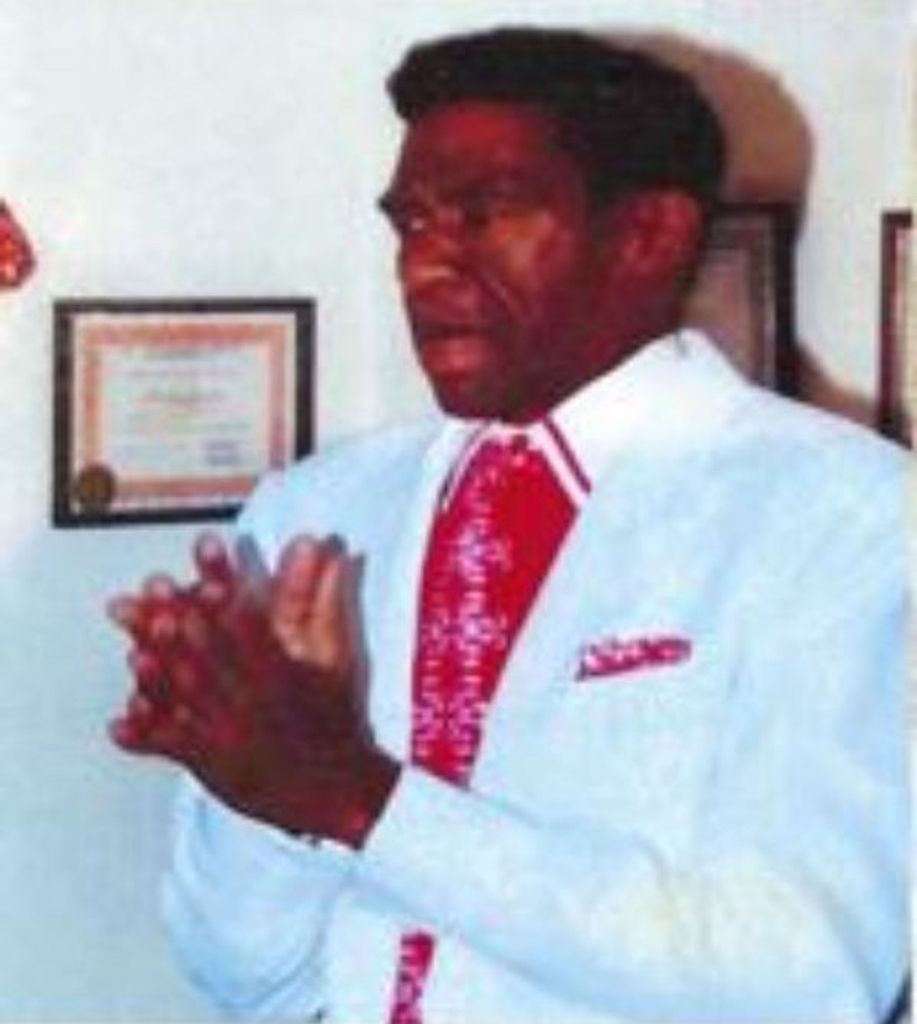 John Thomas