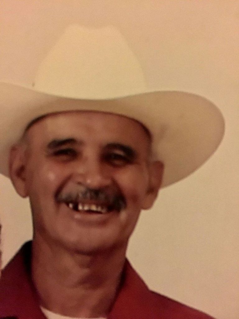 Omar Garza Salinas