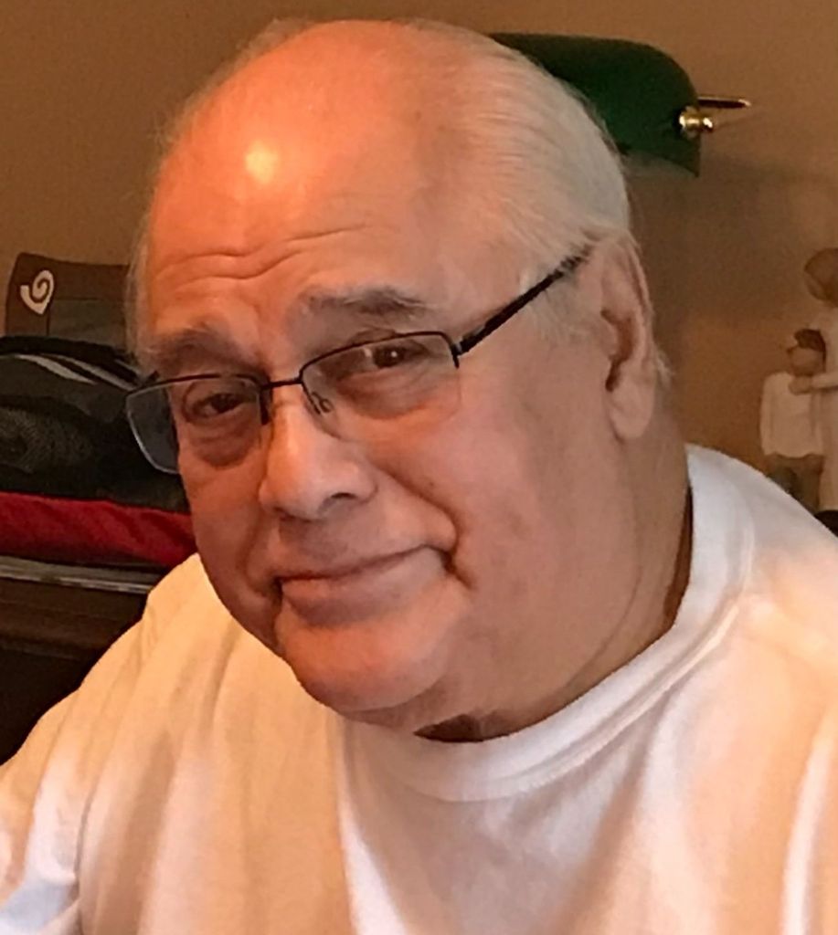 Felix Garcia, Jr.
