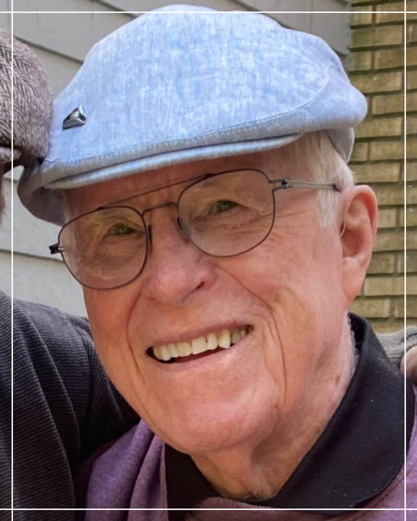 Dr. Marvin E. "Marv" Parent