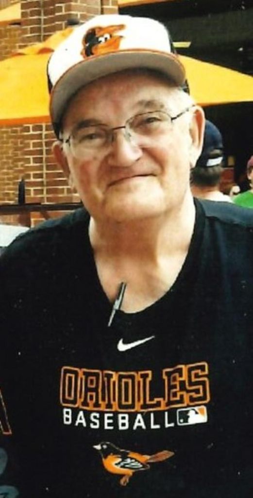 Jerome Edward Kersch Profile Photo