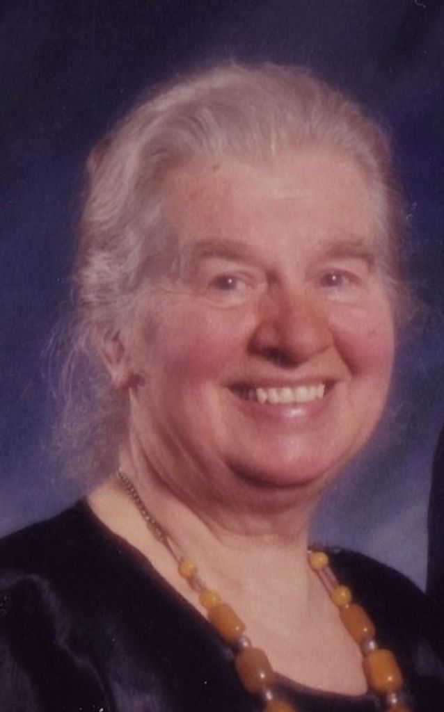 Wilhelmina Wiegman