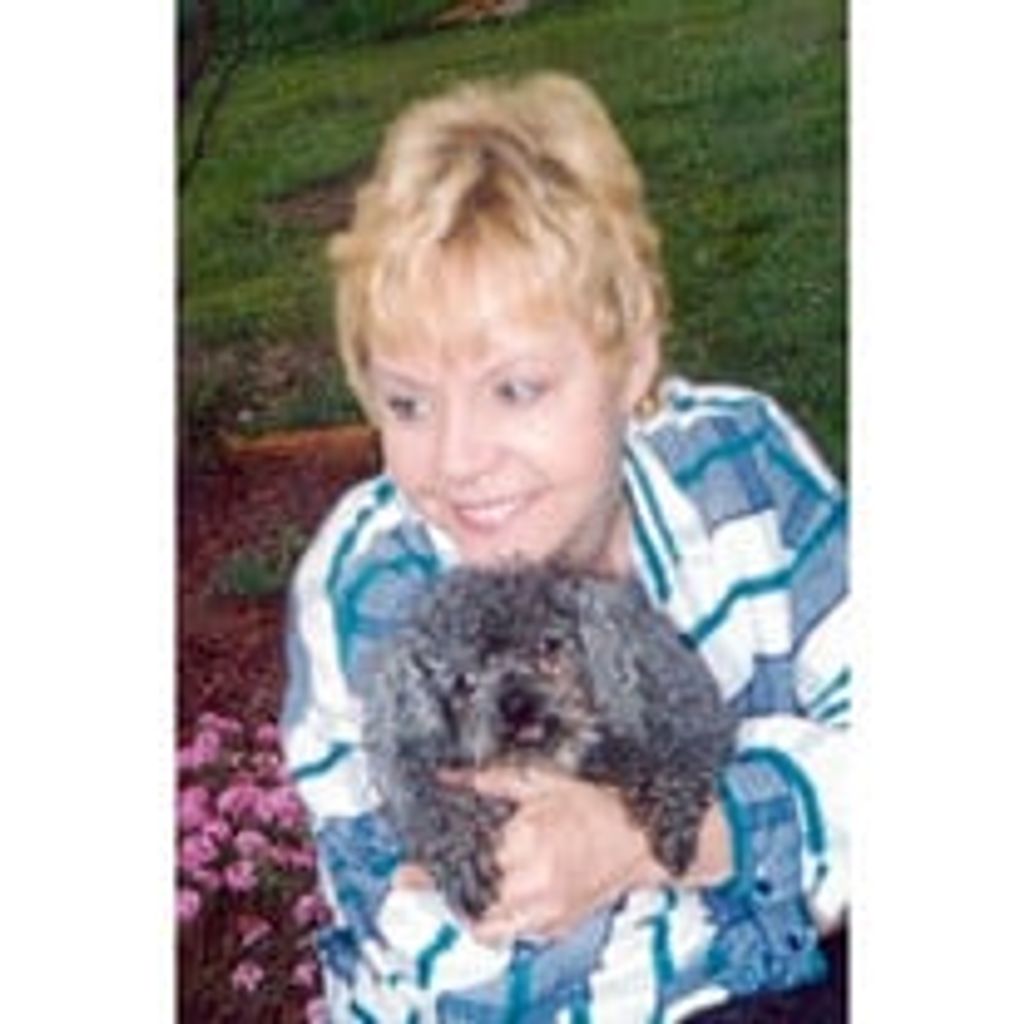 Marlene Nyland