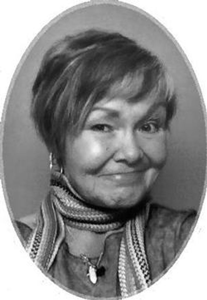 Linda Barnett