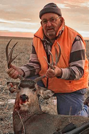 Fred  R. Hofmann Profile Photo