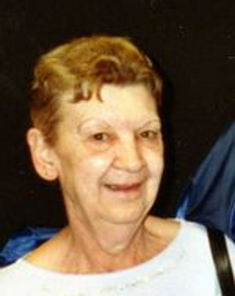 Barbara Littrell
