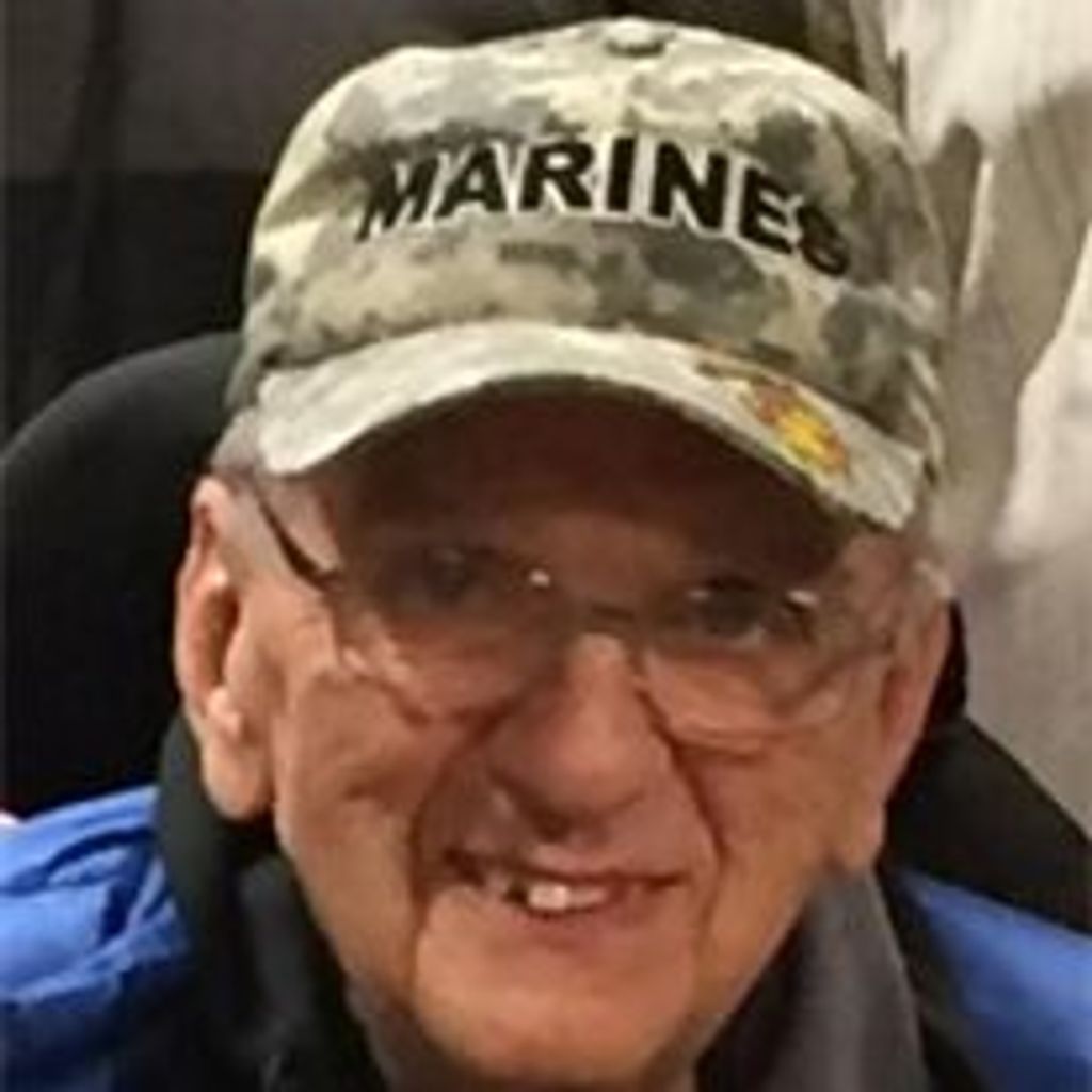 Ralph Alvin Johnson