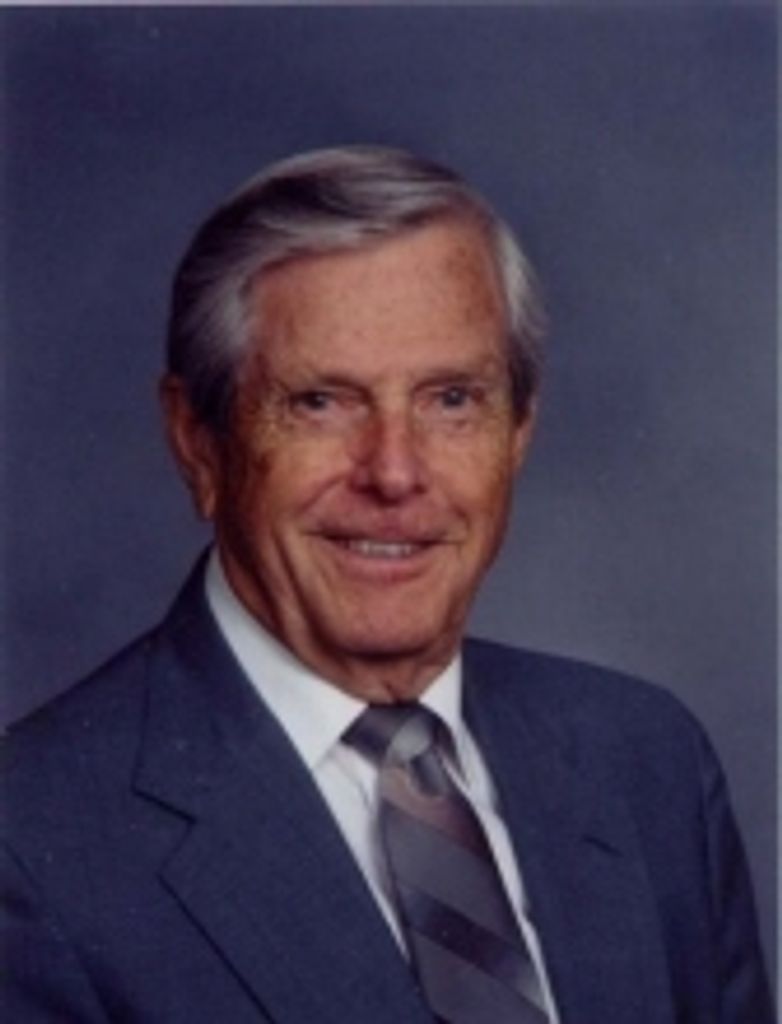 Raymond C. Neville