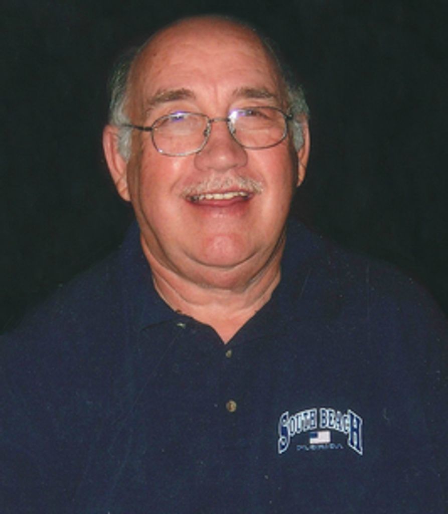 Max Huffer
