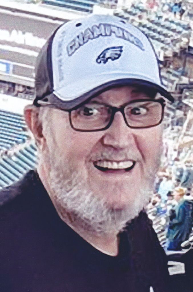 Richard Leon Keller Profile Photo