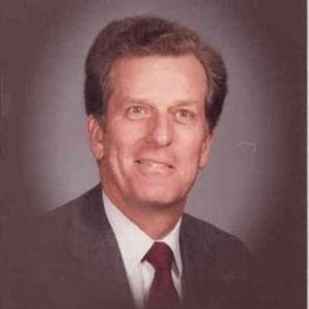 George Laing