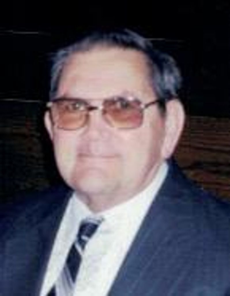 Maurice Franklin Griesbaum