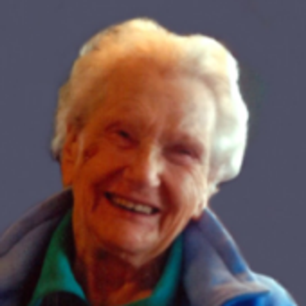 Lucille Dennhardt