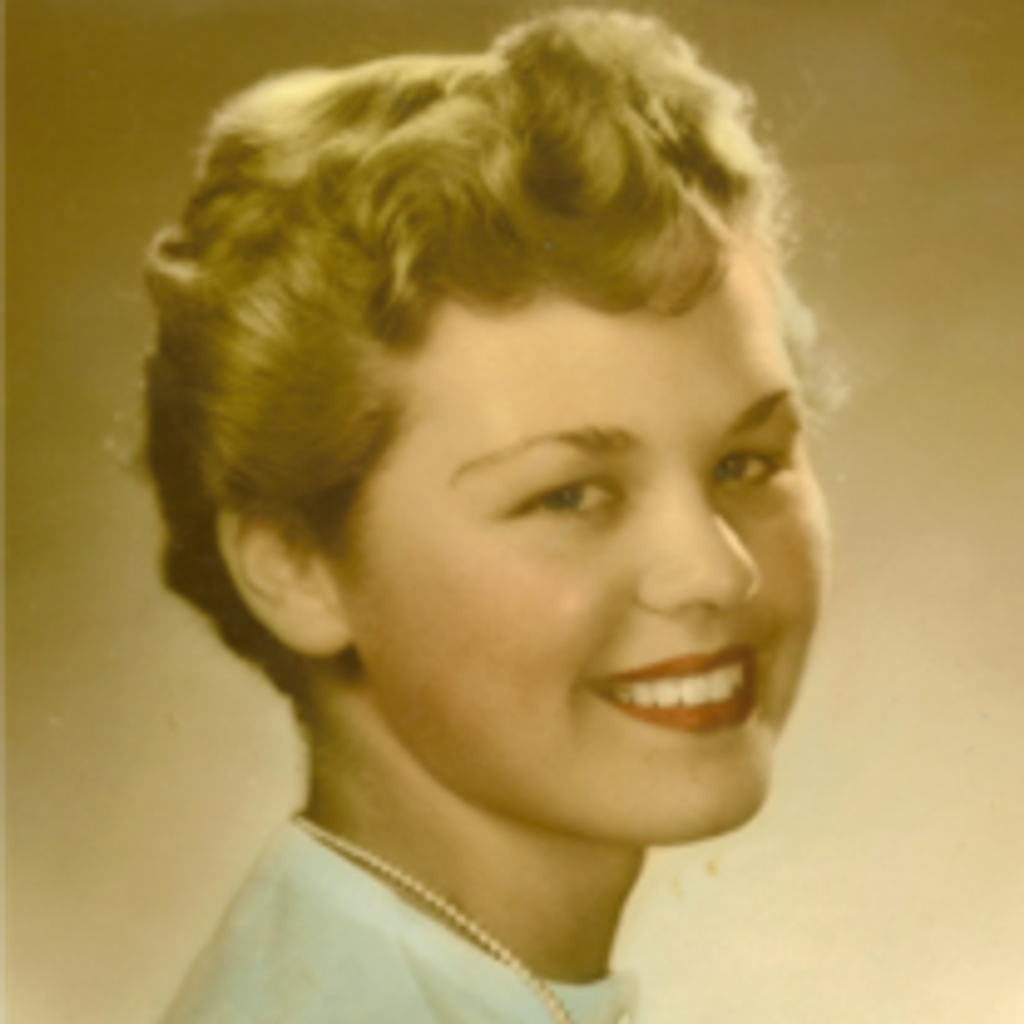 Patricia May O'Neill