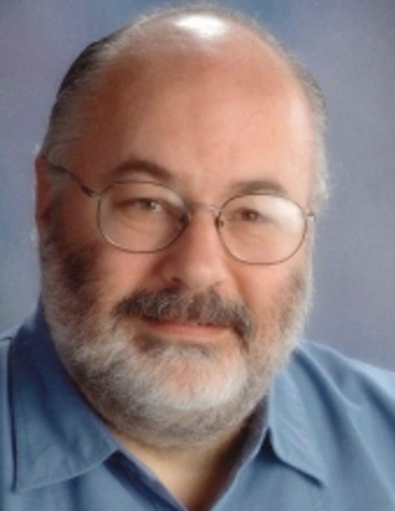 Douglas Ray Boss Profile Photo