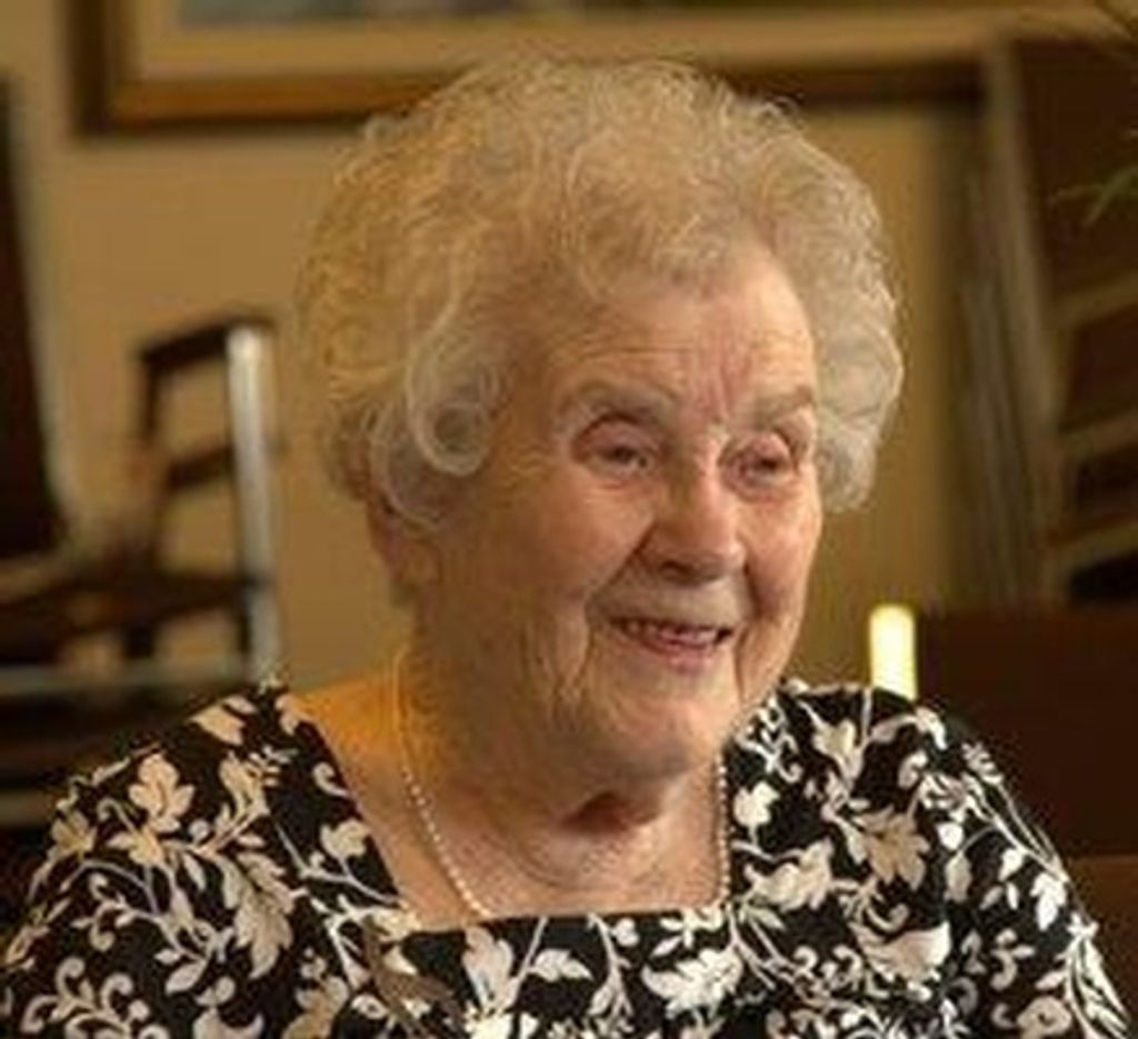 Aleda Erdine Meloche