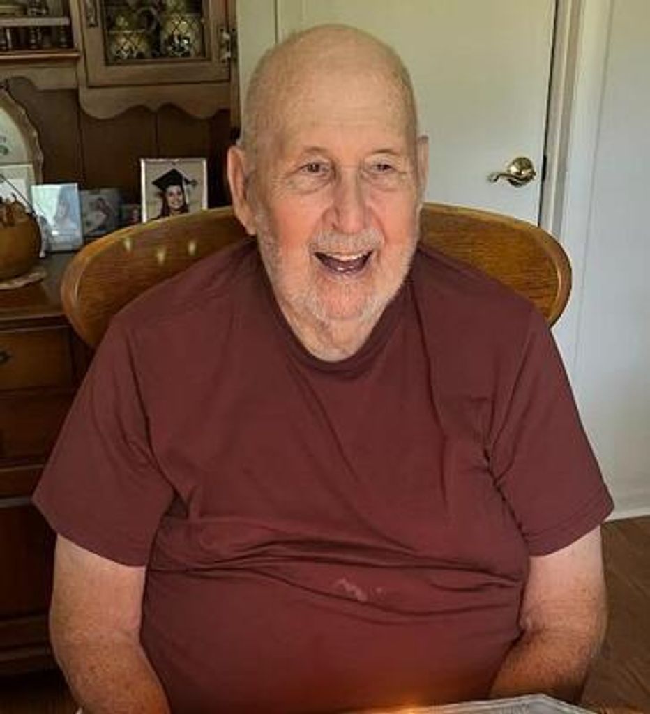 Charles Wesley Godwin Profile Photo