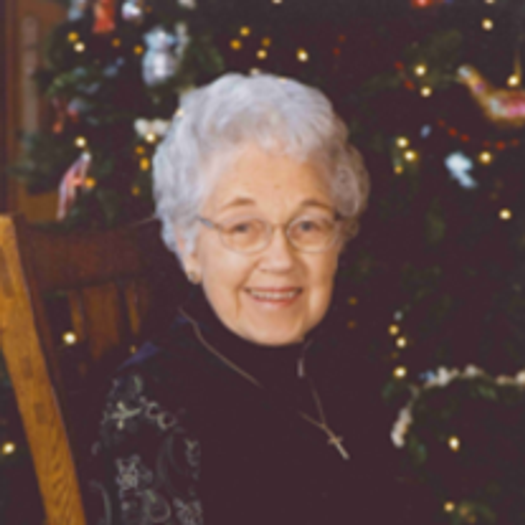 Myrtle Reed