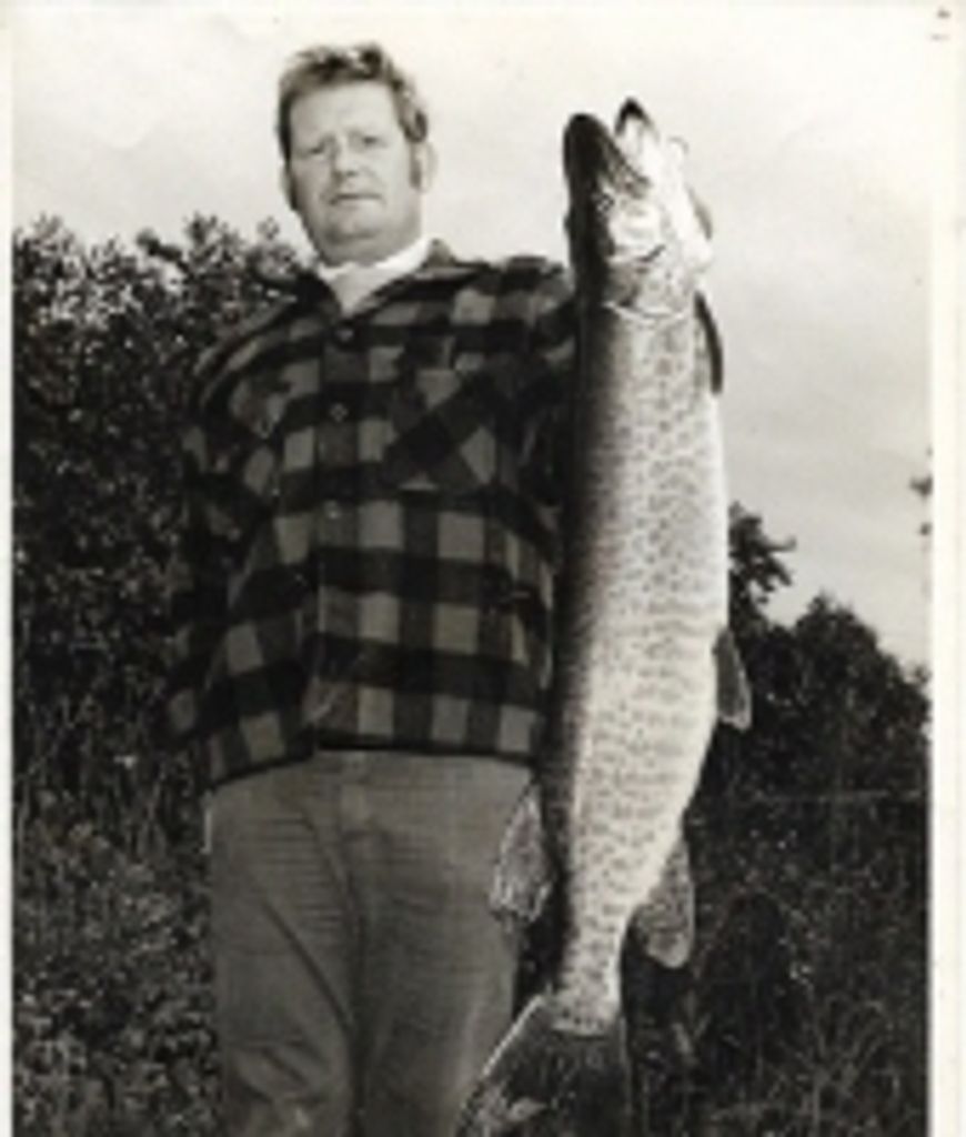 Leroy Gorton Profile Photo