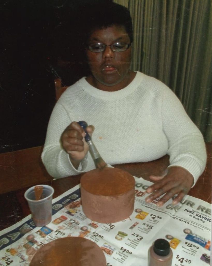 Felichia Yvette Smith