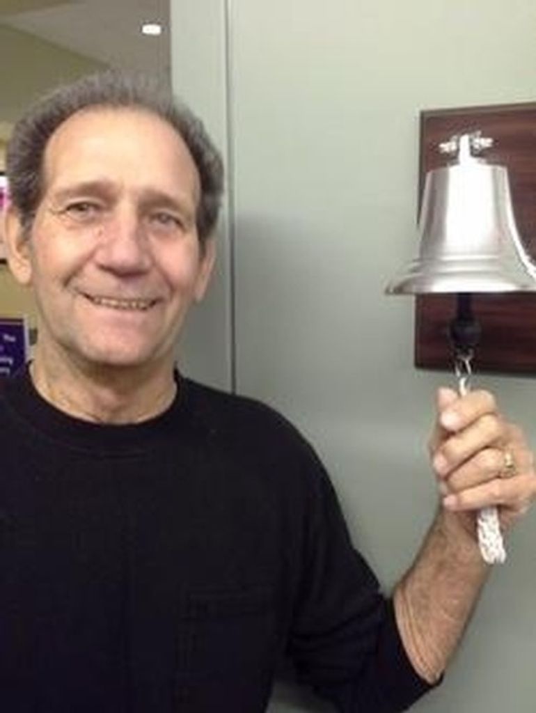 Tom Haas