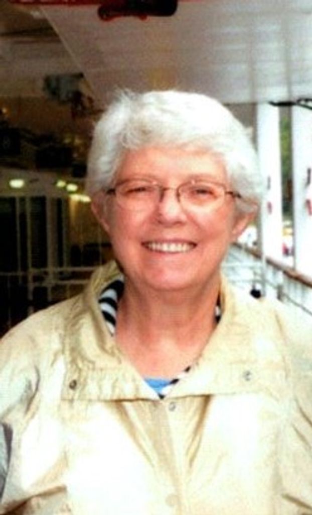 Janice Marie Womack
