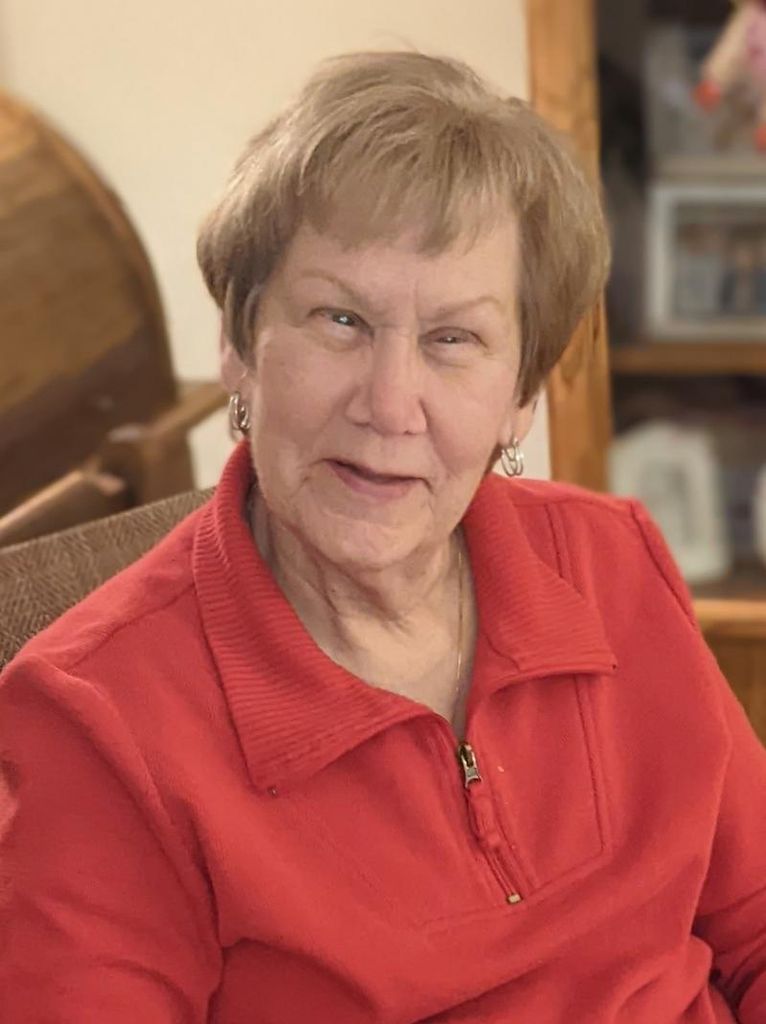 Joy E. Donahue Profile Photo