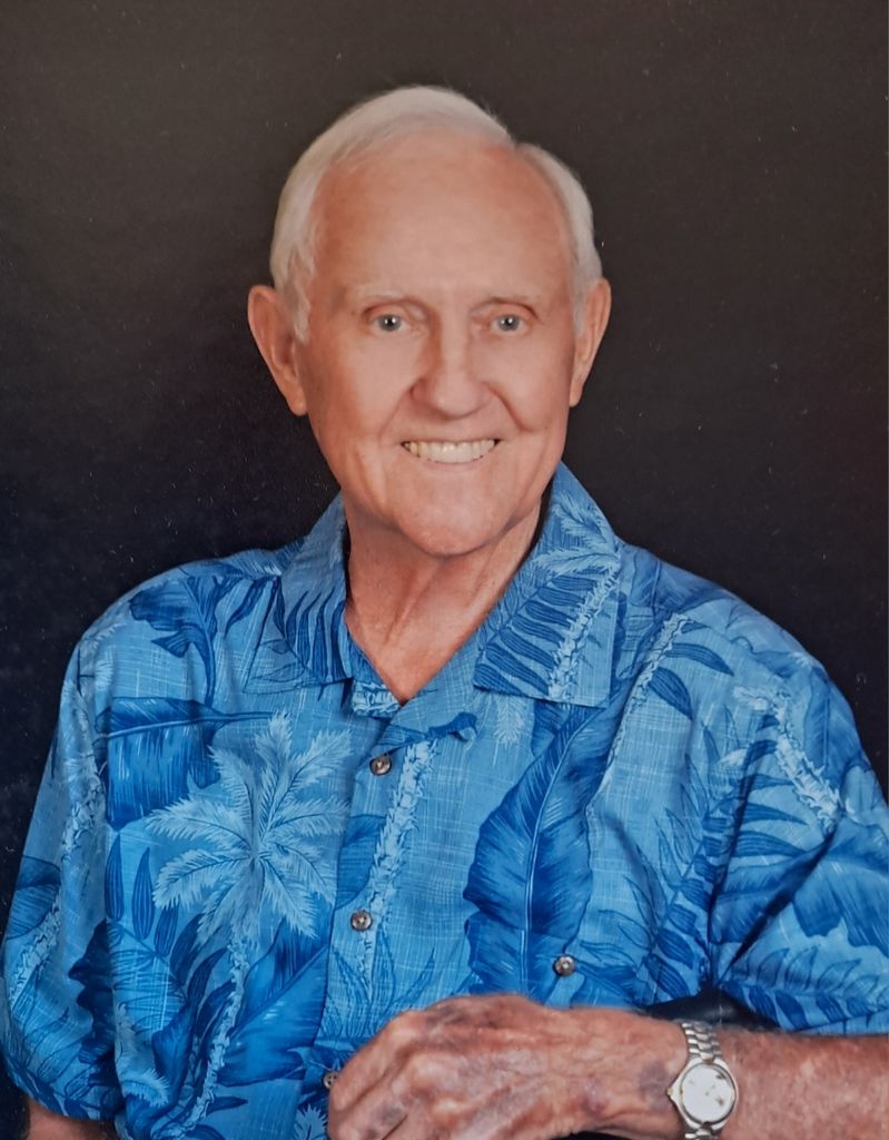 Mr. Hansel Adamson Profile Photo