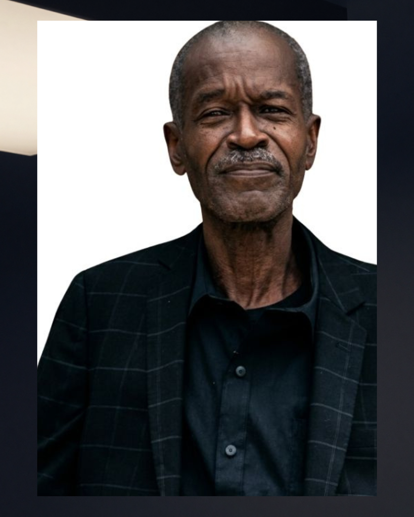Willie James Rucker, Jr.