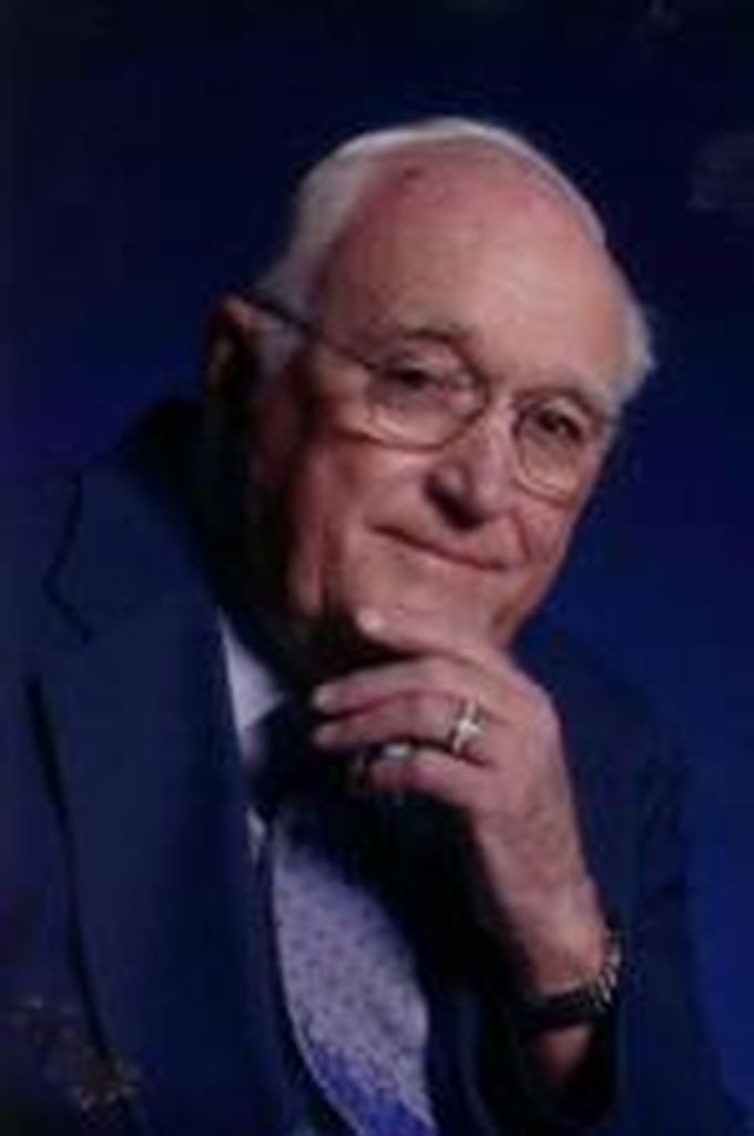 Ronald M. Liittjohann