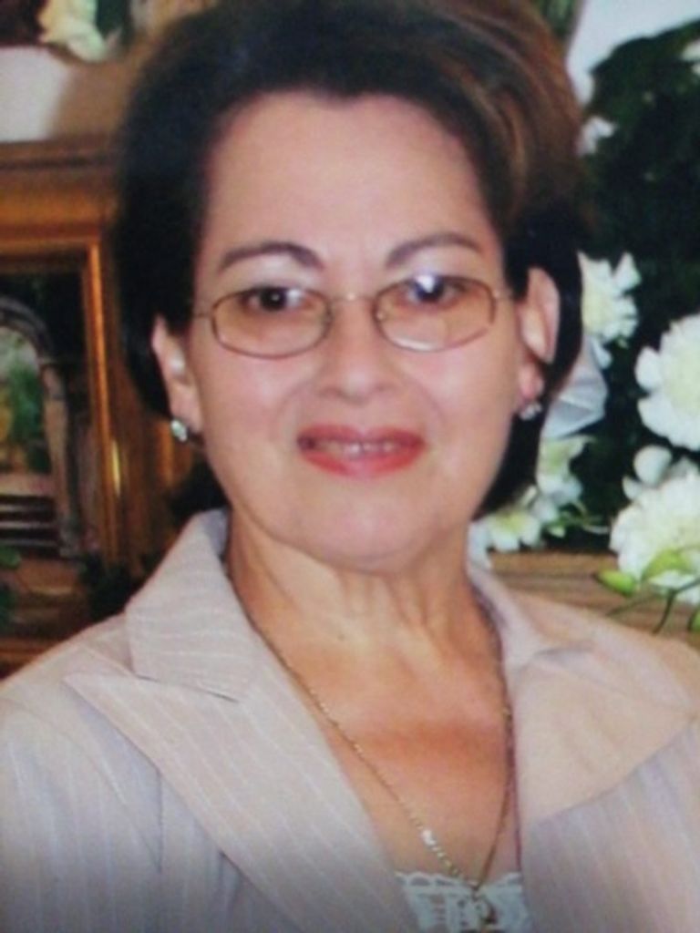 Bernardita Maria Montero Profile Photo