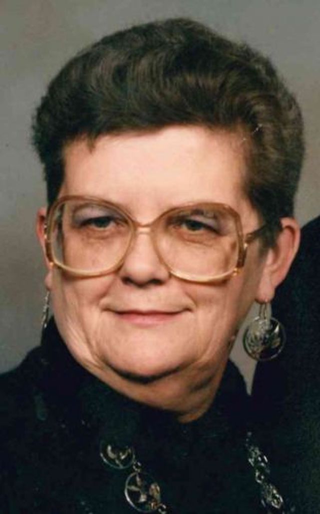Edna Illgen