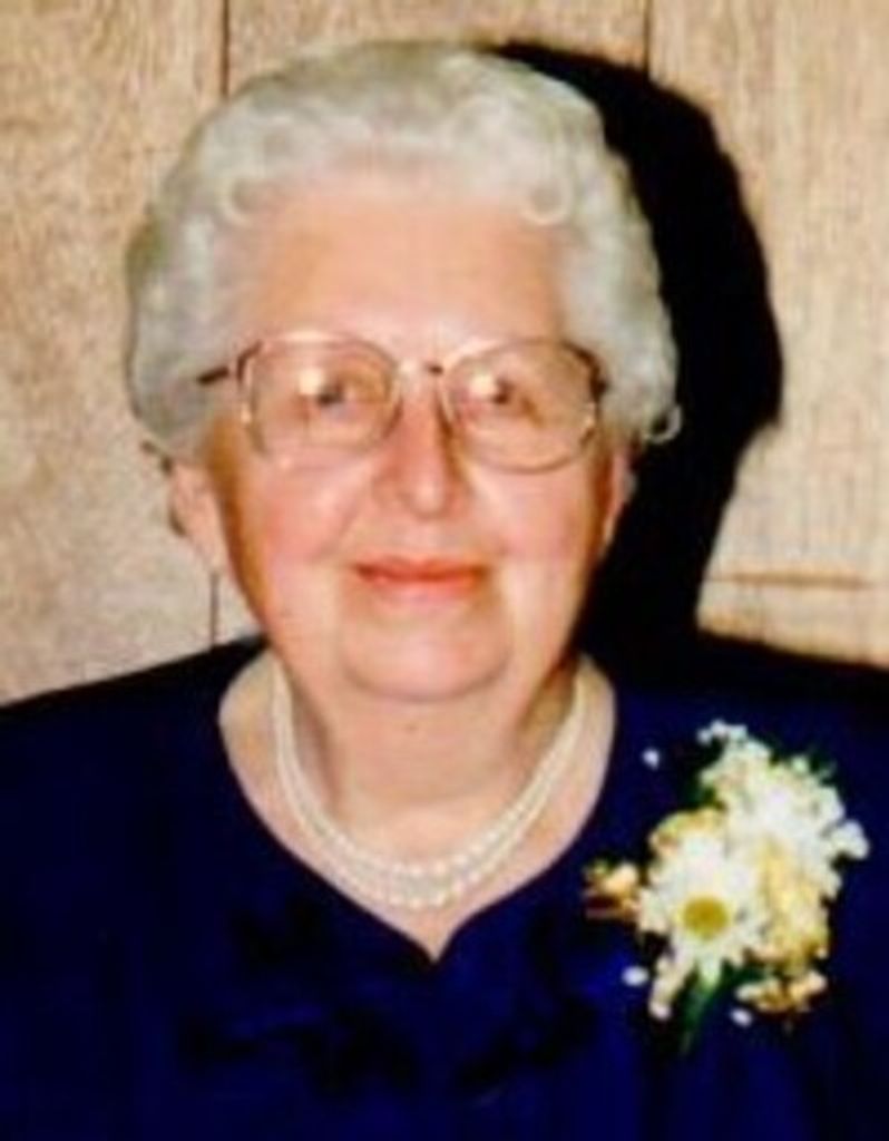 Mildred L. Niemann