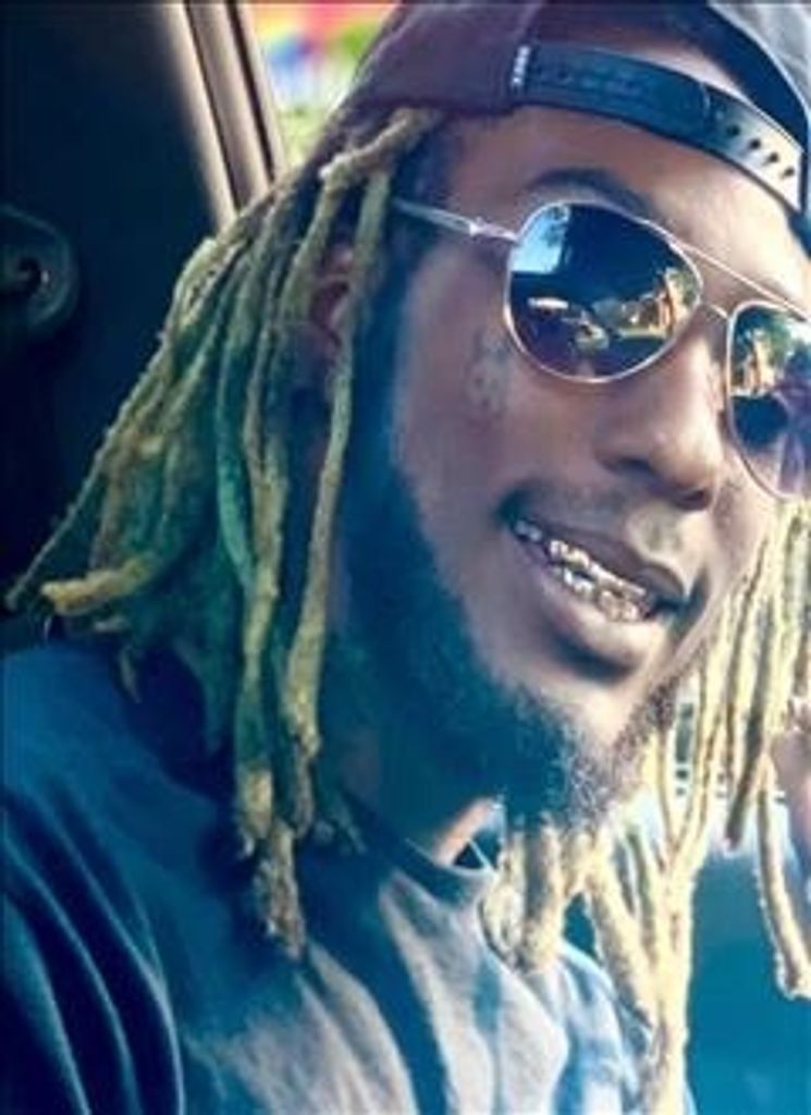 Shantae D. Mccauley Profile Photo