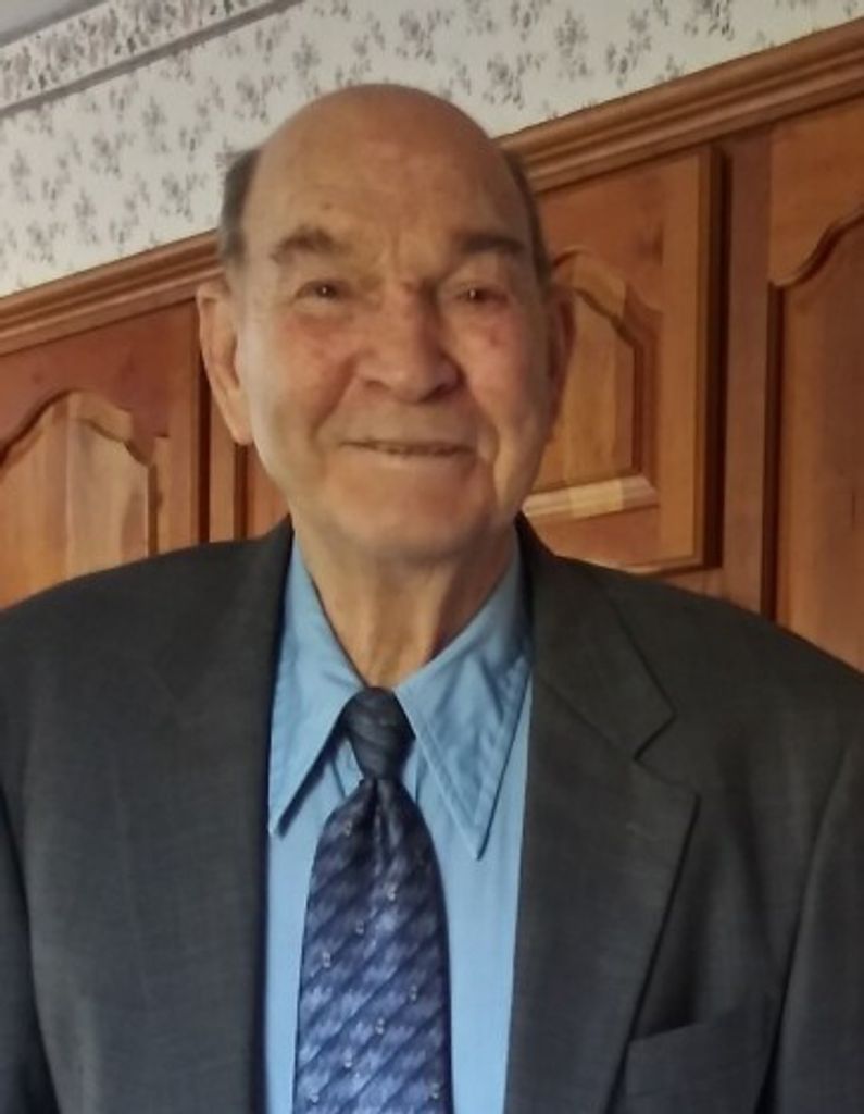 Lawrence Martin Wagner