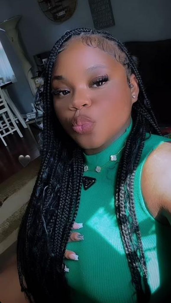 Zamayne Mo'Ney Dargan Profile Photo