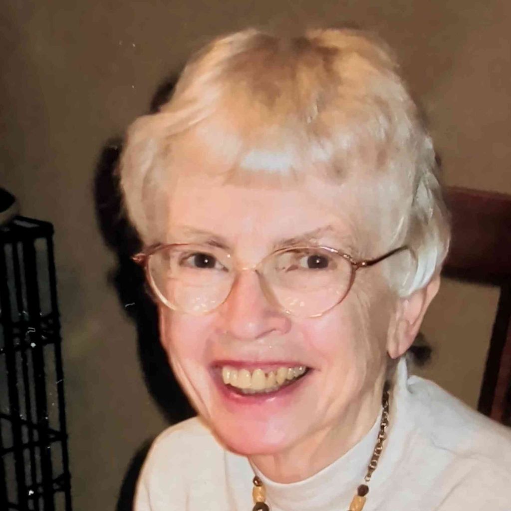 Joan Brill Profile Photo