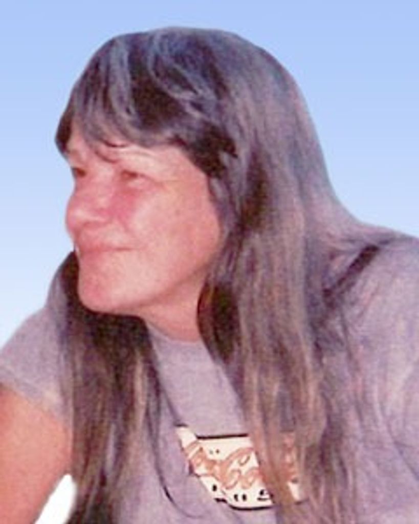 Melissa Ann Priest