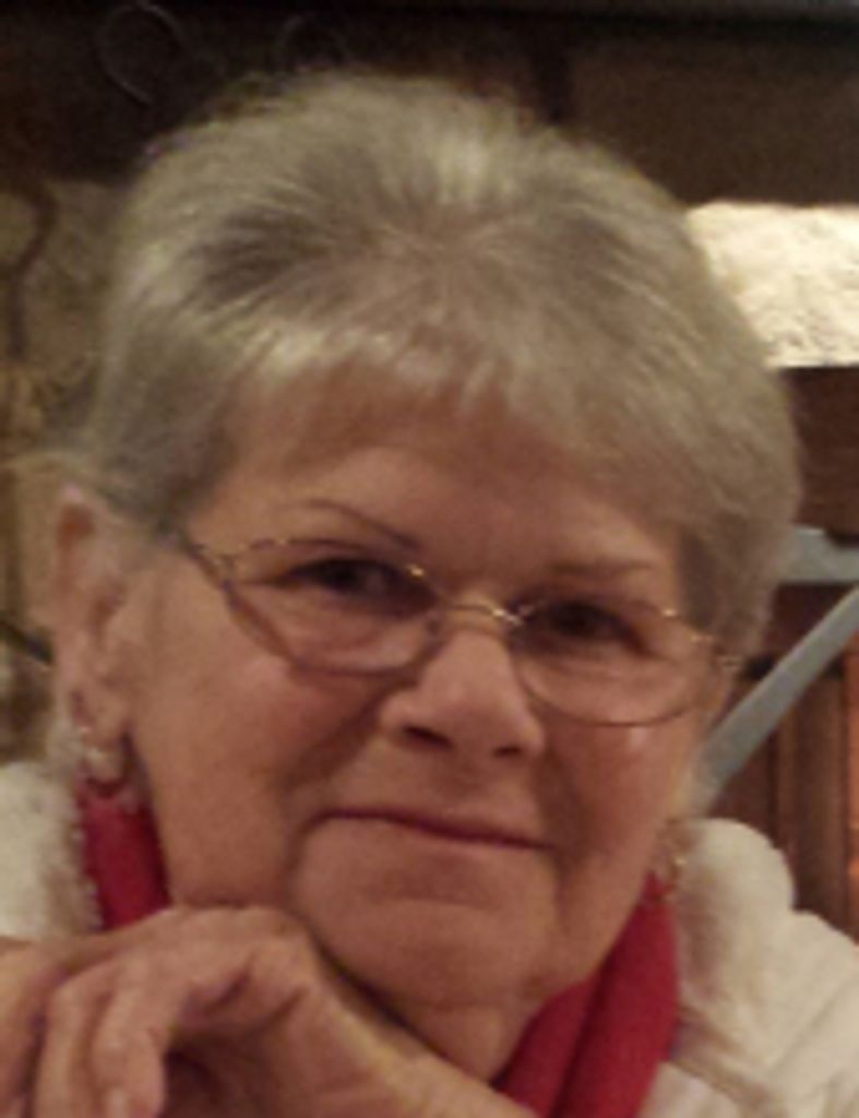 Marie Elizabeth Richardson Michael Profile Photo