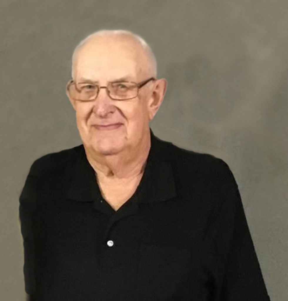 Dale Arthur Haines Profile Photo