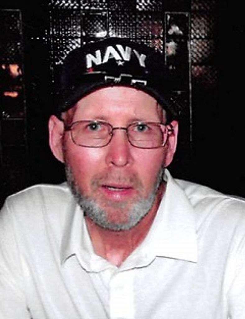 Eugene Mark Mattocks