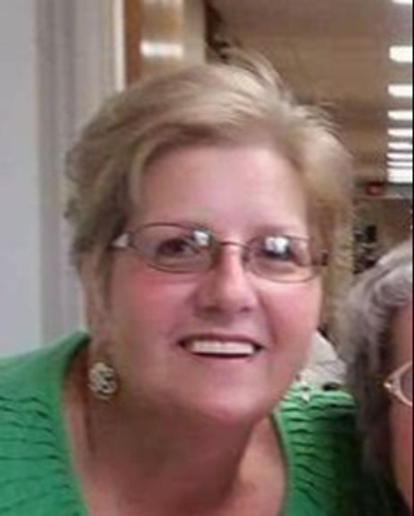 Debra Lee Young