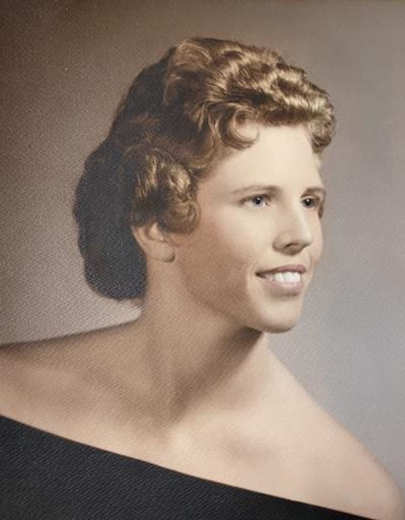 Ruth Ann Davis Profile Photo