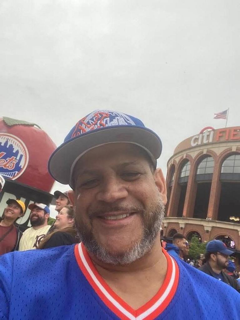 Eric Pabon Profile Photo