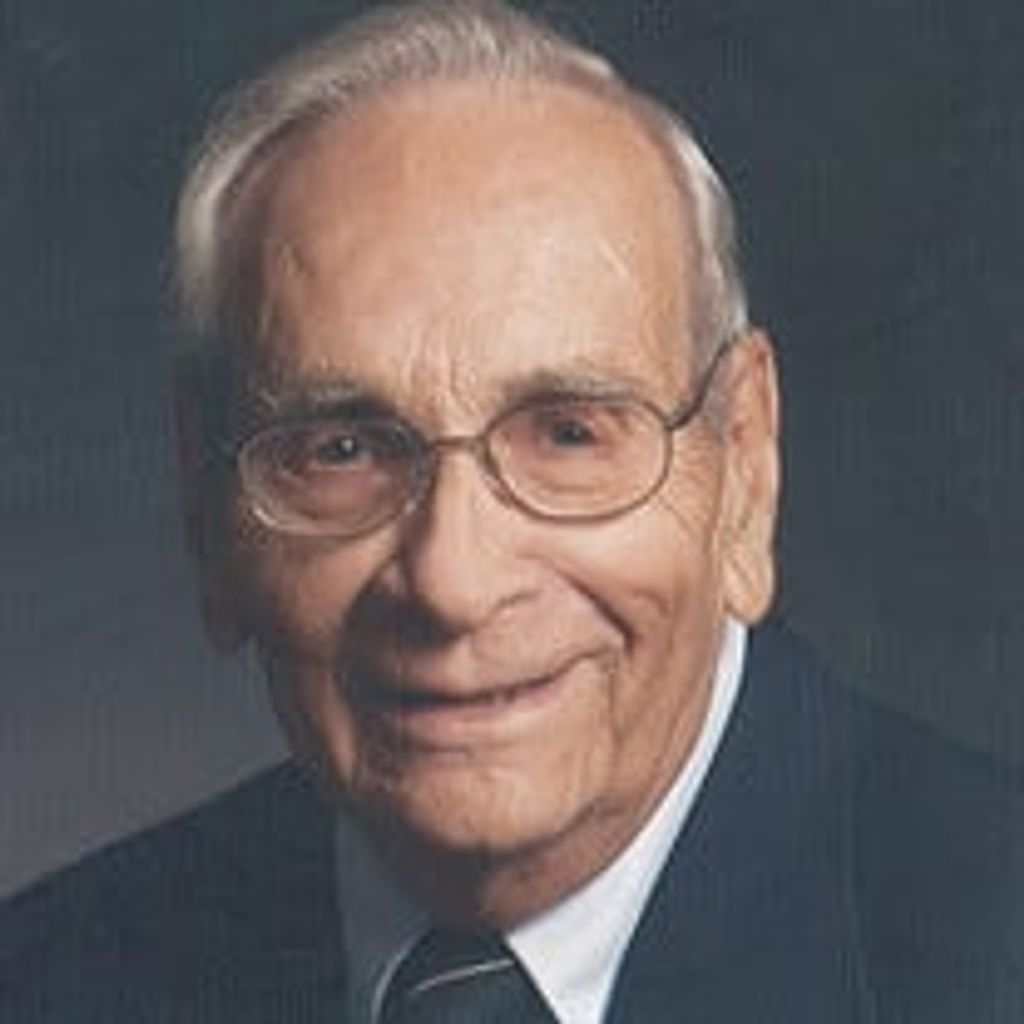 John Harvey Burrows
