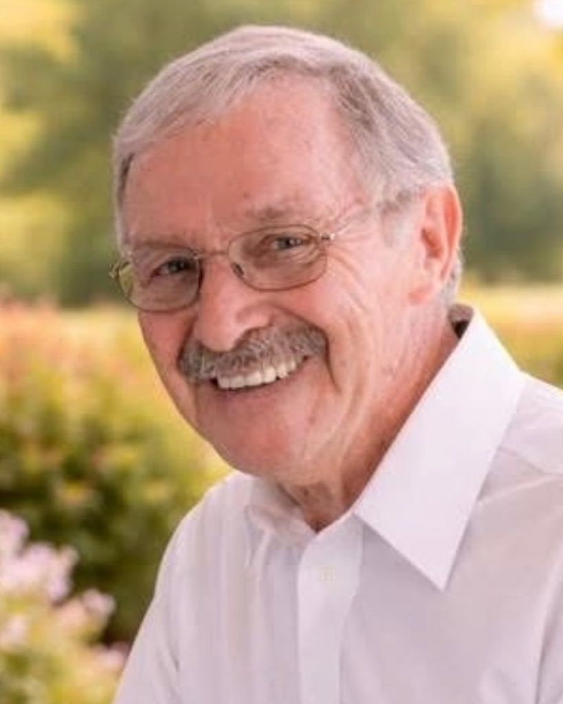 James Thomas Myrick