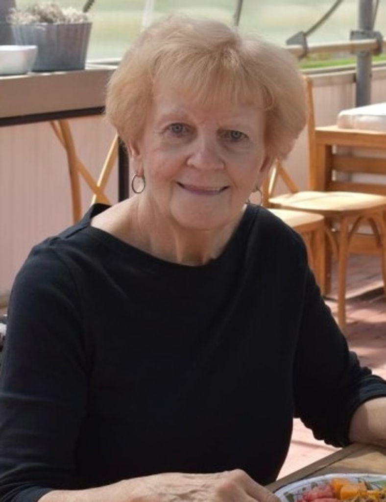 Debra L. (Frederick)  Scott