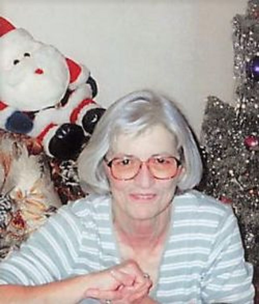 Betty Block